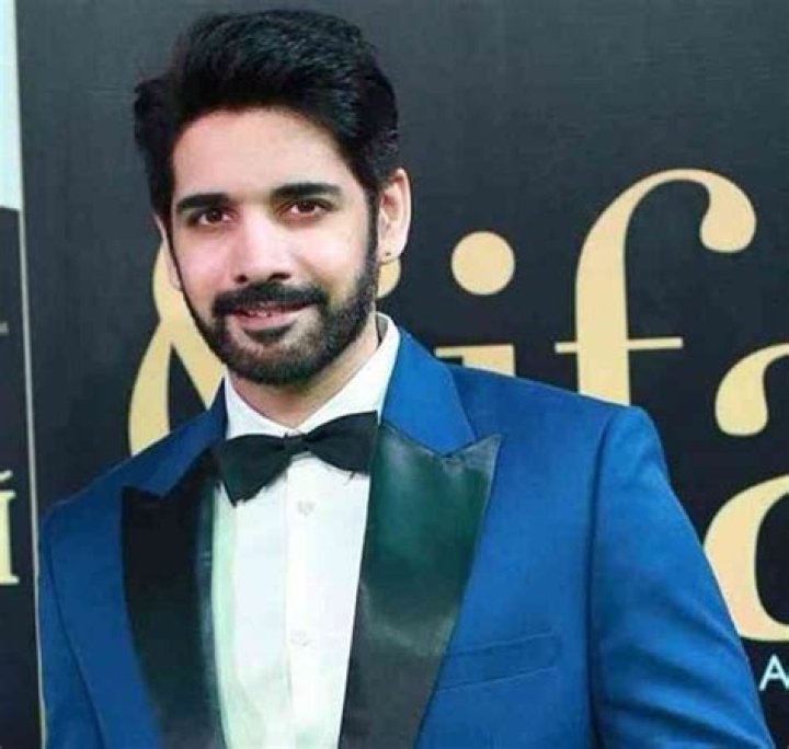 Akkineni Sushanth Height, Weight, Net Worth, Age, Birthday, Wikipedia, Who, Nationality, Biography