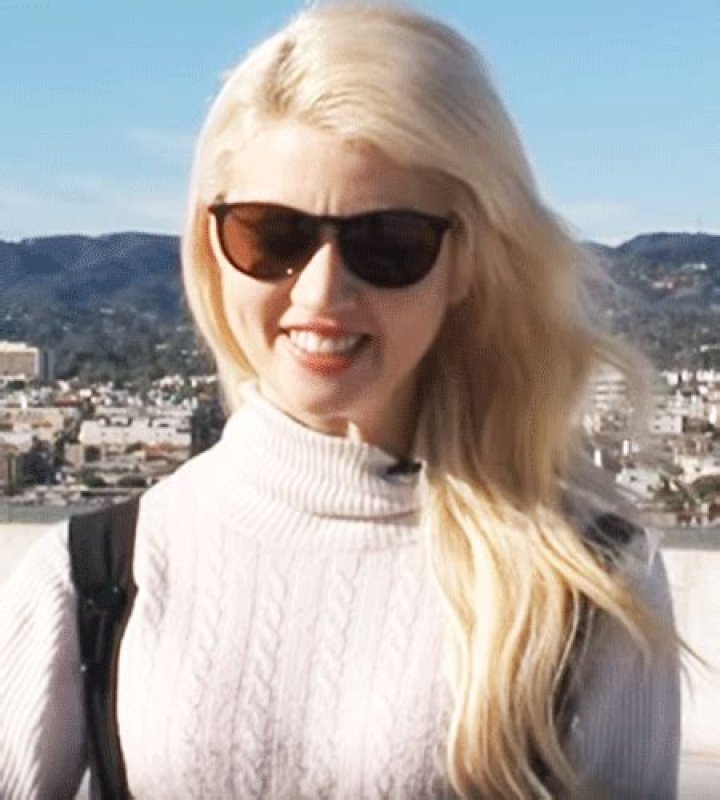 Allison Harvard Height, Weight, Net Worth, Age, Birthday, Wikipedia, Who, Instagram, Biography