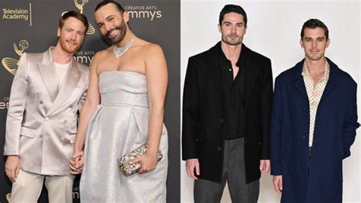 Are Any Of The Queer Eye Guys Dating Each Other Or Have Dated? How Did They Meet And Do They All Get Along?