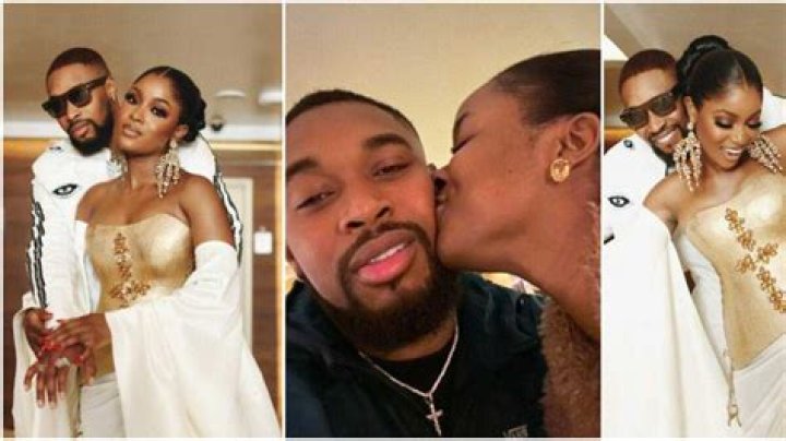 
BBNaija: “People Can Be Deceptive”- Amaka Speaks On Sheggz & Bella Relationship [Video] 