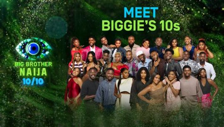 
BBNaija Season 7: Veto Power Activated 