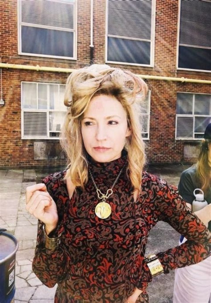 Beth Riesgraf Height, Weight, Net Worth, Age, Birthday, Wikipedia, Who, Instagram, Biography