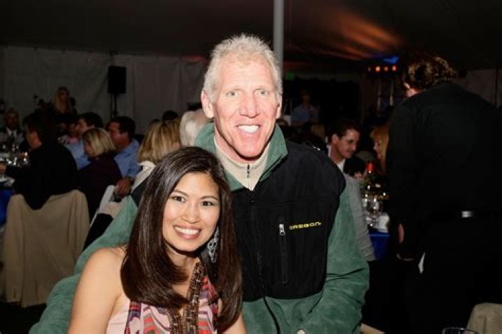 
Bill Walton’s Previous Relationships 