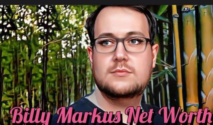 Billy Markus Height, Weight, Net Worth, Age, Birthday, Wikipedia, Who, Instagram, Biography