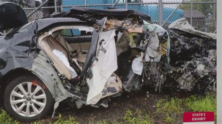 
Christina Osmond From Ontario Was In An Accident, Death News On Twitter 