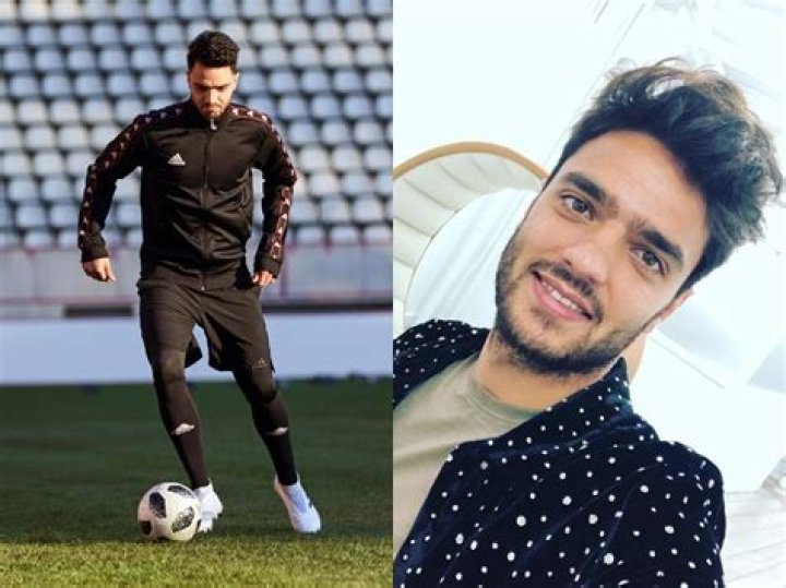 Clement Grenier Wiki, Height, Age, Wife, Biography, Net Worth