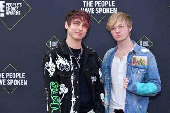 Colby Brock Height, Age, Girlfriend, Biography, Wiki, Net Worth