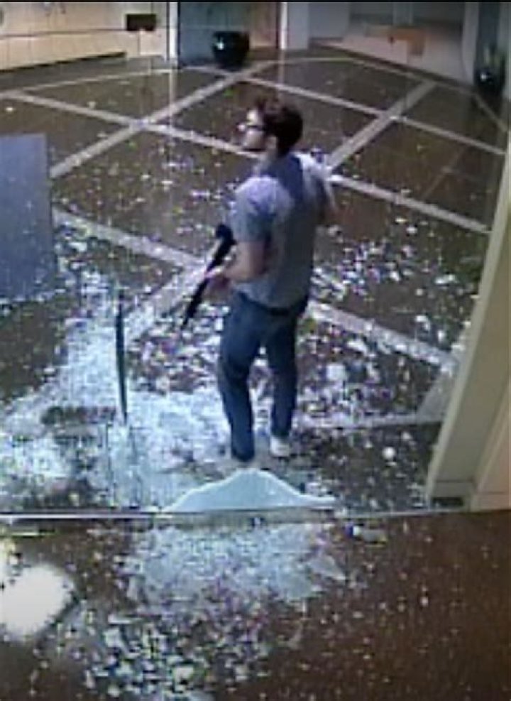 
Connor Sturgeon legally bought AR-15 he used in Louisville shooting, killing 4 