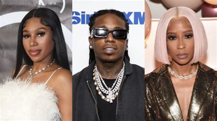 Does Dej Loaf Have A Child? Boyfriend Marlon and Relationship With Lil Durk