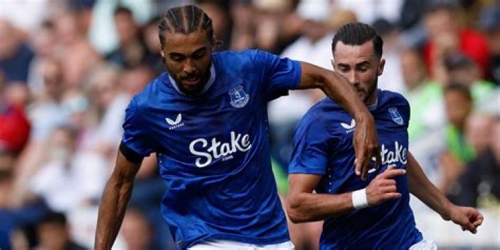 
Dominic Calvert-Lewin Court Case, Footballer Was Arrested For Speeding 
