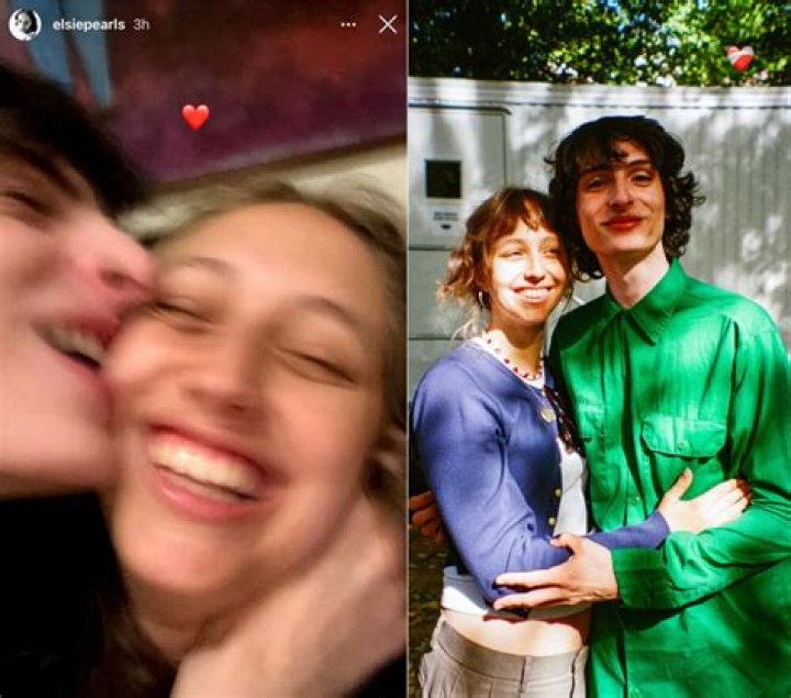 Finn Wolfhard Girlfriend 2022 Revealed: Is He Still Together With Elsie Richter?