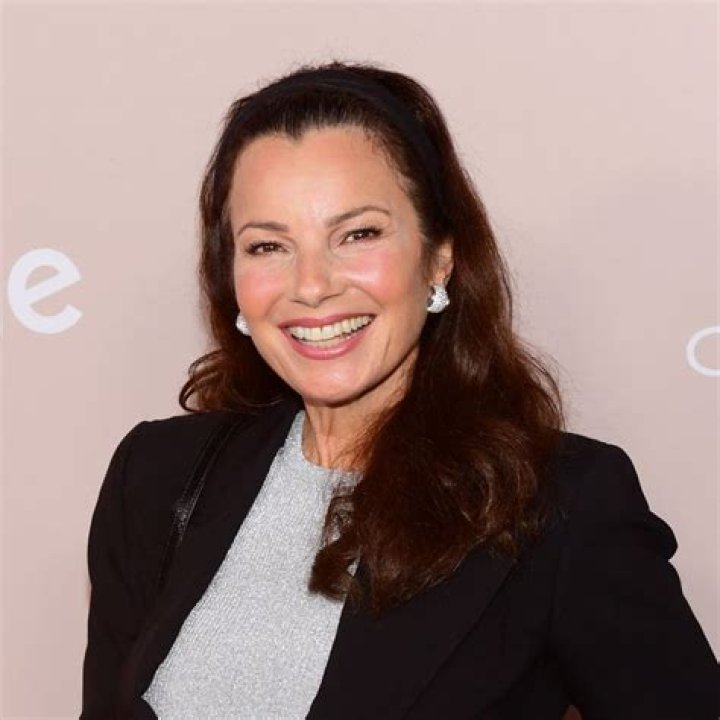 
Fran Drescher Reveals She’s in Talks for a Movie Adaptation of ‘The Nanny’ 