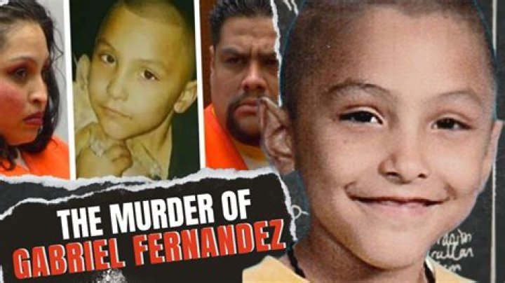 Gabriel Fernandez Autopsy Report, How Did He Die? Age Siblings And Family