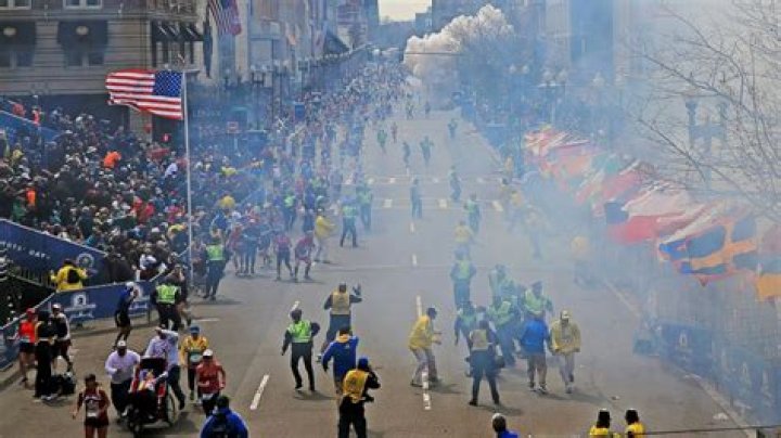 
How did Boston Marathon bomber Tamerlan Tsarnaev die? 