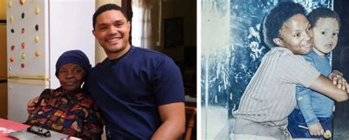 
How Old Is Trevor Williams Son? Explore Isaac Williams Photos On Instagram 