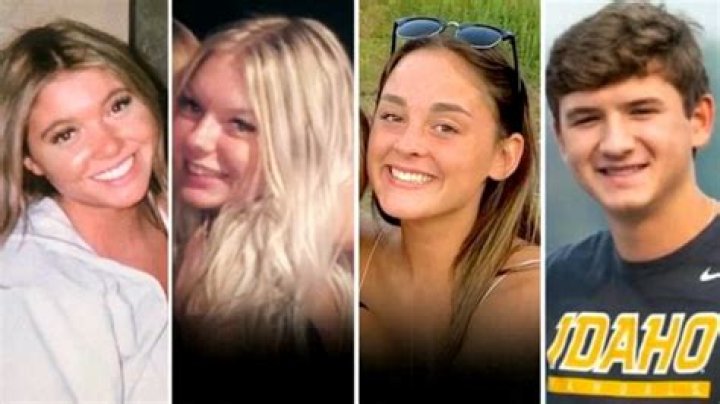 
Idaho murders: Here’s why surviving roommate Bethany Funke never saw the aftermath of horrific killings 