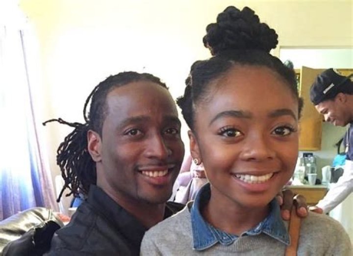 
Is Skai Jackson And Peyton Jackson Related? All About Kyle, Best Foot Forward 