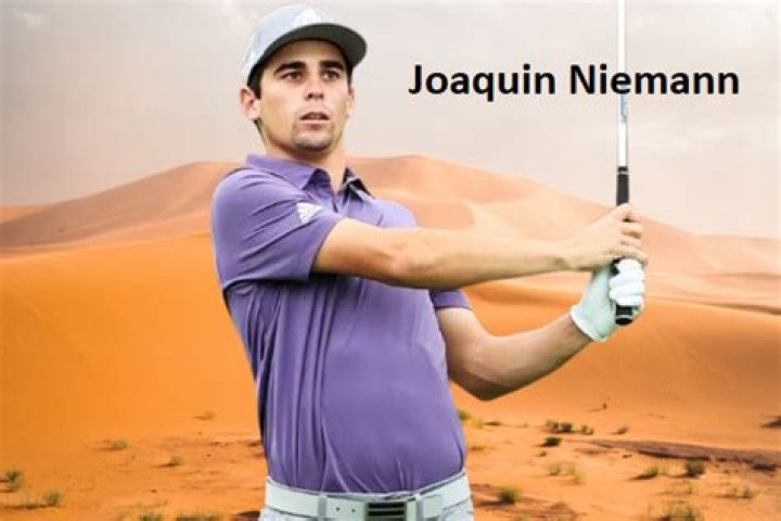 
Joaquin Niemann Height, Weight, Net Worth, Age, Birthday, Wikipedia, Who, Nationality, Biography 