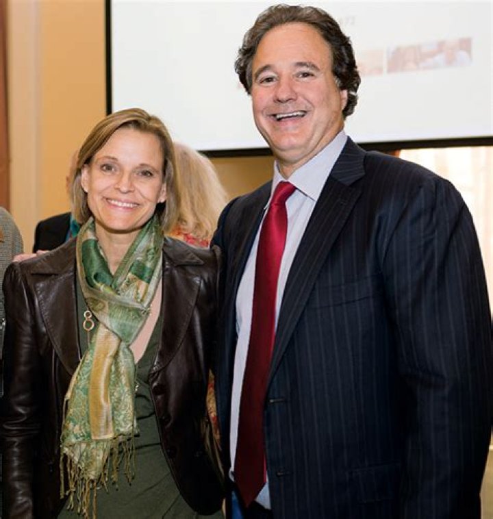 Judy Pagliuca, Stephen Pagliuca Wife And Family Facts