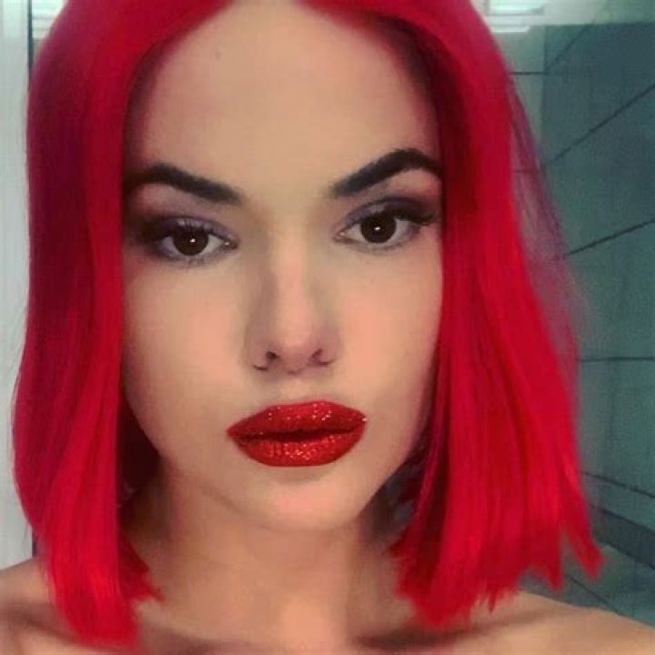 Kaili Thorne Height, Weight, Net Worth, Age, Wiki, Who, Instagram, Biography