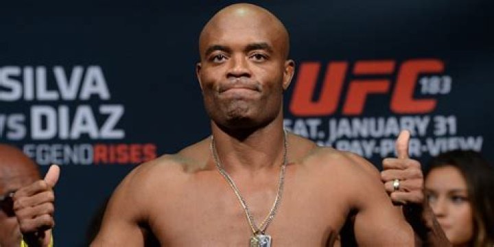 
Kalyl Silva Age: 10 Facts On Anderson Silva’s Son 