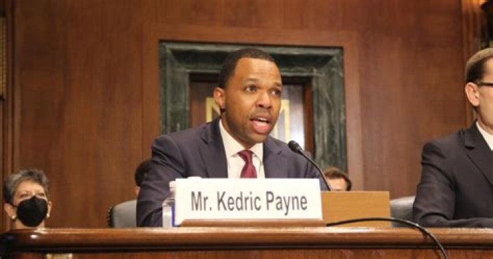 
Kedric Payne Facts, Age, Birthday, Wikipedia, Who, Nationality, Biography 