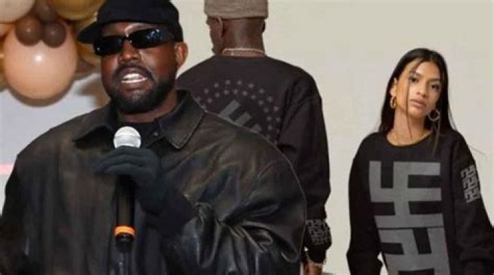 
Kid Cudi Says He’s ‘Not Kim,’ Won’t Forgive Kanye West After Falling Out 