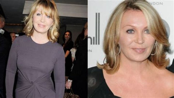 
Kirsty Young Height, Weight, Net Worth, Age, Birthday, Wikipedia, Who, Nationality, Biography 