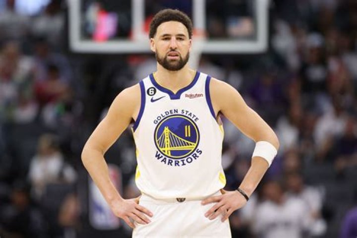 
Klay Thompson Height, Weight, Net Worth, Age, Birthday, Wikipedia, Who, Nationality, Biography 