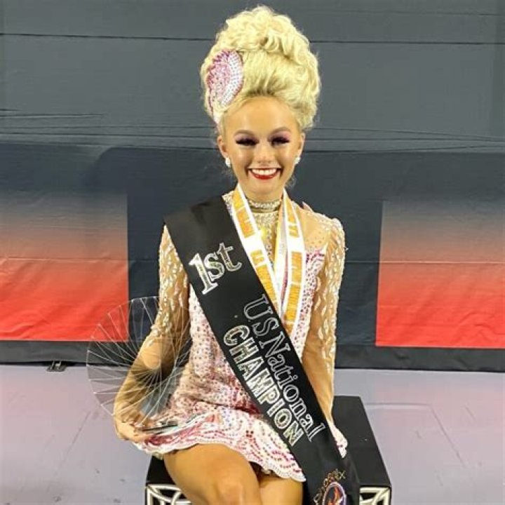 Laurie Dee Harris Height, Weight, Net Worth, Age, Birthday, Wikipedia, Who, Nationality, Biography