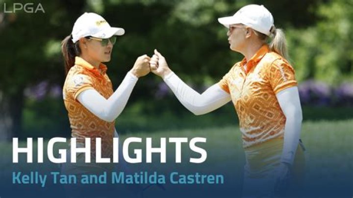 
Matilda Castren Boyfriend Daniel Moreno And Their Relationship 