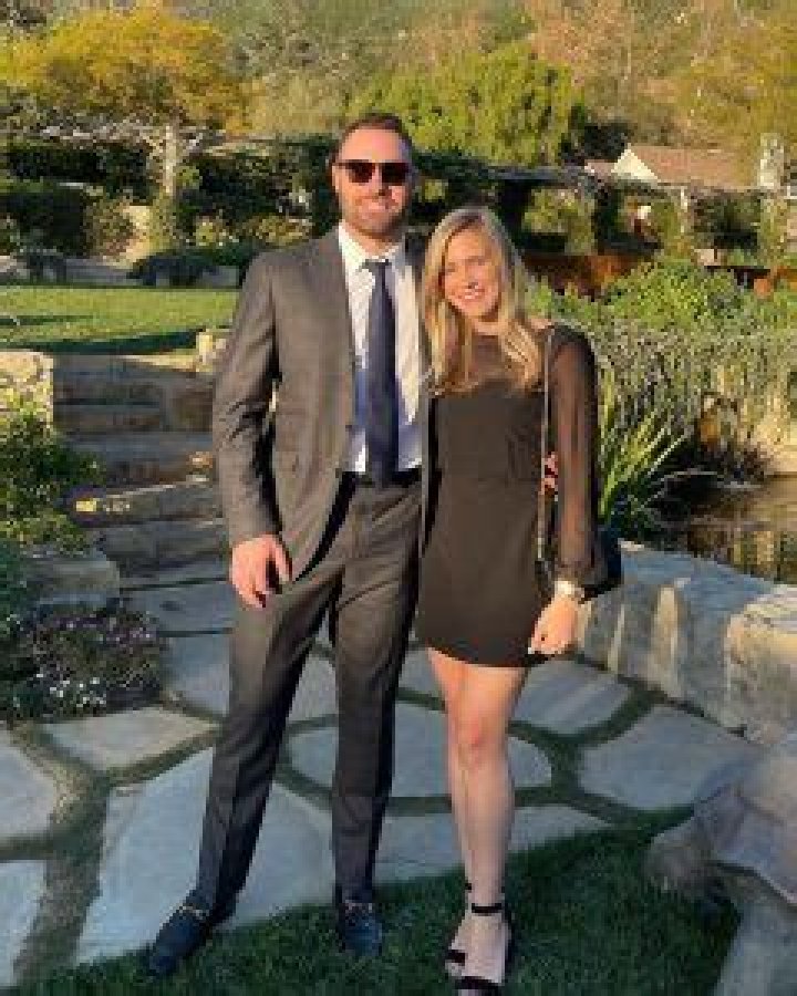 Meet Rene Sobolewski Casali On Instagram- Their Married Life Explored