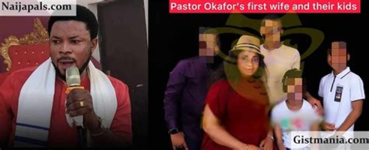 
Noah Okafor Wife Who is Noah Okafor Wife? 