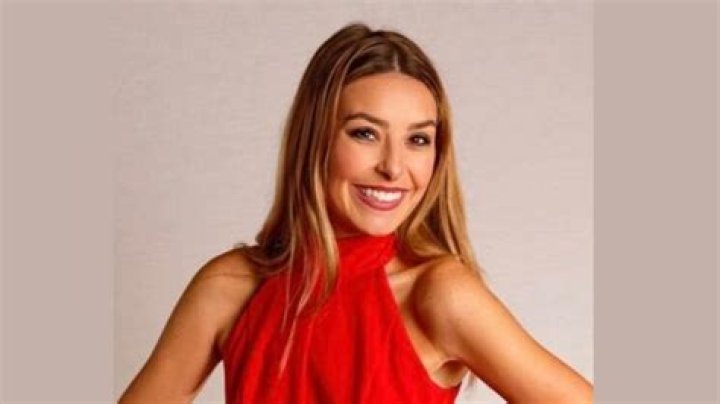 
Pilar Sanjurjo Height, Weight, Net Worth, Age, Birthday, Wikipedia, Who, Nationality, Biography 