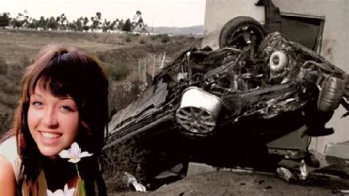 
Porsche Girl Nikki Catsura Death Photography Car: Death And Obituary 