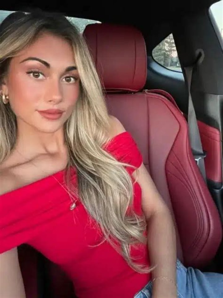 Rachel Pickup Height, Weight, Net Worth, Age, Wiki, Who, Instagram, Biography