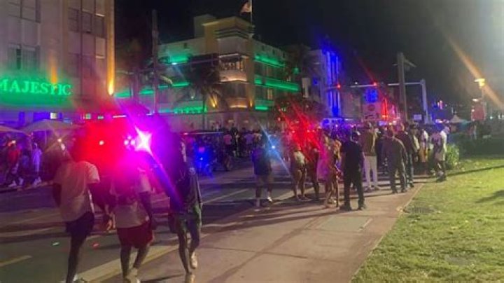Rehoboth Beach shooting: 1 killed at Christian Street and Bayard Avenue area, no information on suspect