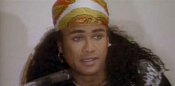 Rob Pilatus Height, Weight, Net Worth, Age, Birthday, Wikipedia, Who, Nationality, Biography
