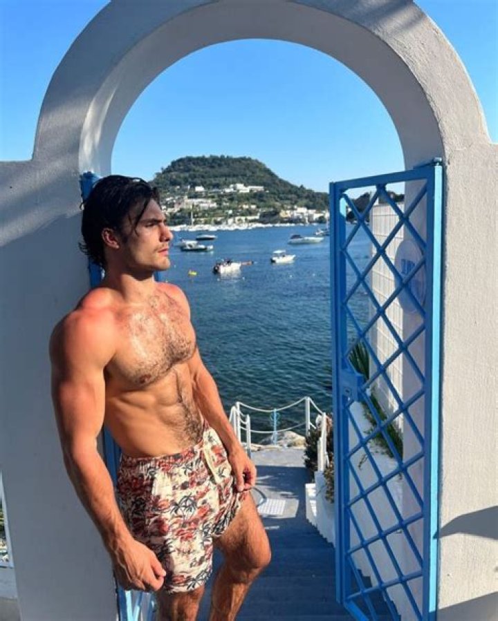 Sam Upton Height, Weight, Net Worth, Age, Wiki, Who, Instagram, Biography