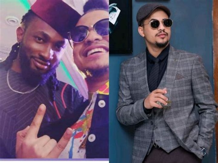 
Uti Nwachukwu Has Reacted To Shocking Death Of Rico Swavey 