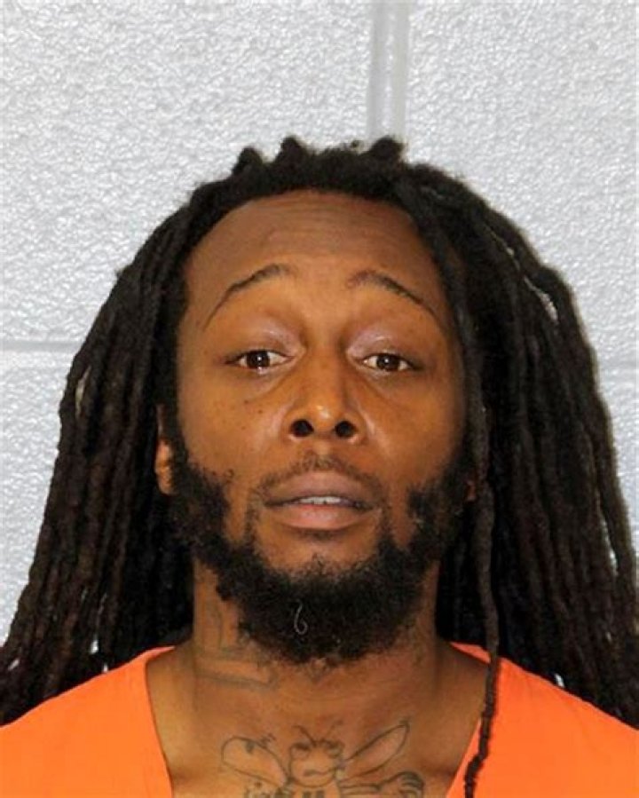 
What Did Carl Junior Hackathorn Do? Here Is What We Know About His Sentence & Prison Stay 