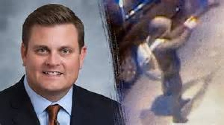 
What happened to Beau Mann? Missing Sober Grid CEO found dead years after disappearing on an Uber ride 