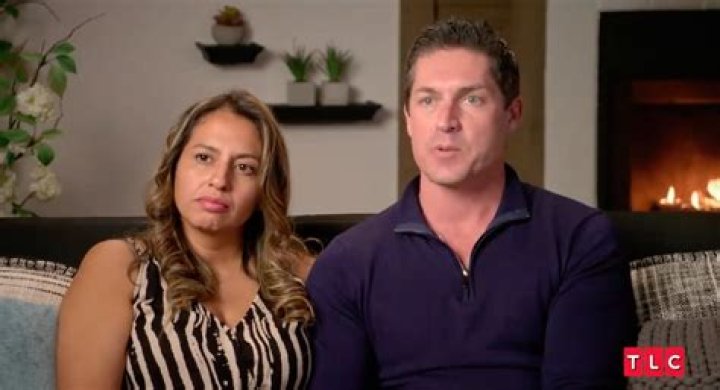 Who Are Steve And Brenda Foley? Meet The Polygamous Pair From Seeking Sister Wives Season 4