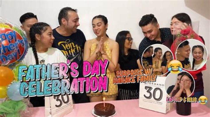 Who Are Zeinab Harake Parents? Youtuber Filipino Origin And Ethnic Background Described