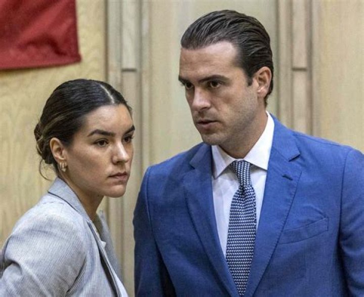 
Who is Ana Araujo? All about Pablo Lyle’s wife as Mexican telenovela star is sentenced to 5 years in prison 