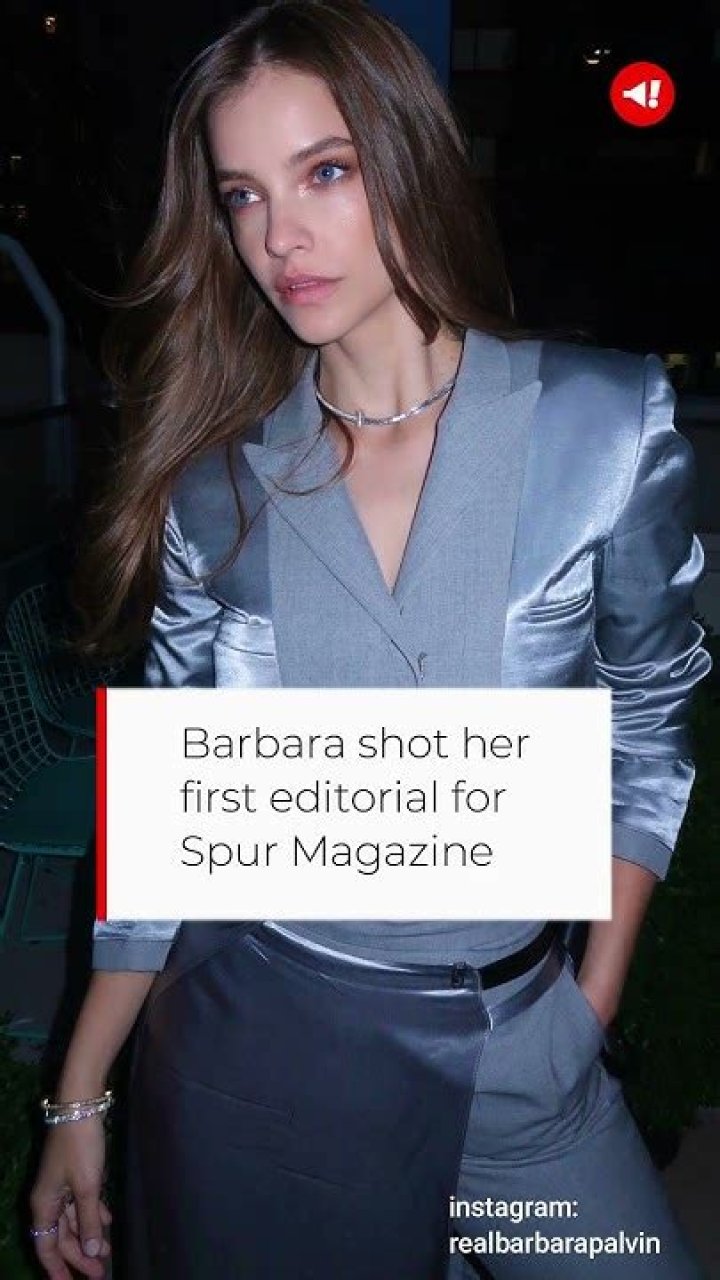 
Who is Barbara Palvin, Dyland Sprouse’s fiancee? 