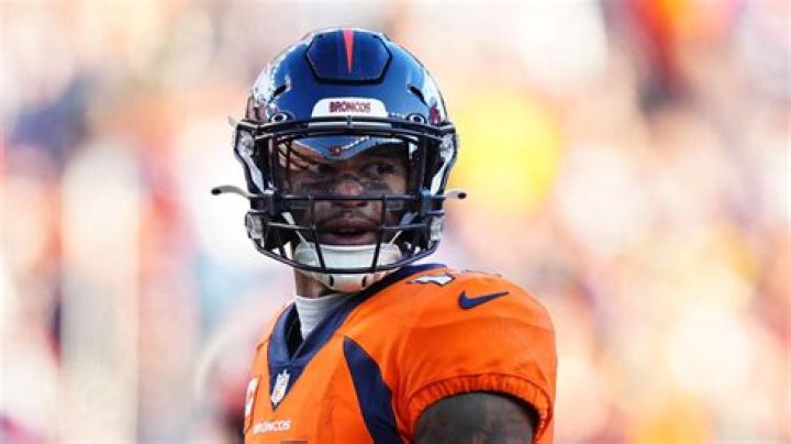 
Who is K.J. Hamler? Indianapolis Colts signs former Denver Broncos wide receiver 