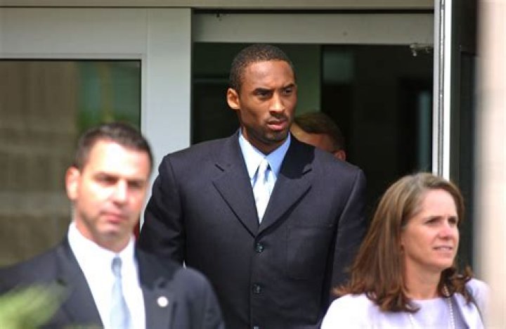 Who is Katelyn Faber (Kobe Bryant’s Sexual Assault Accuser) and Where is She Now?