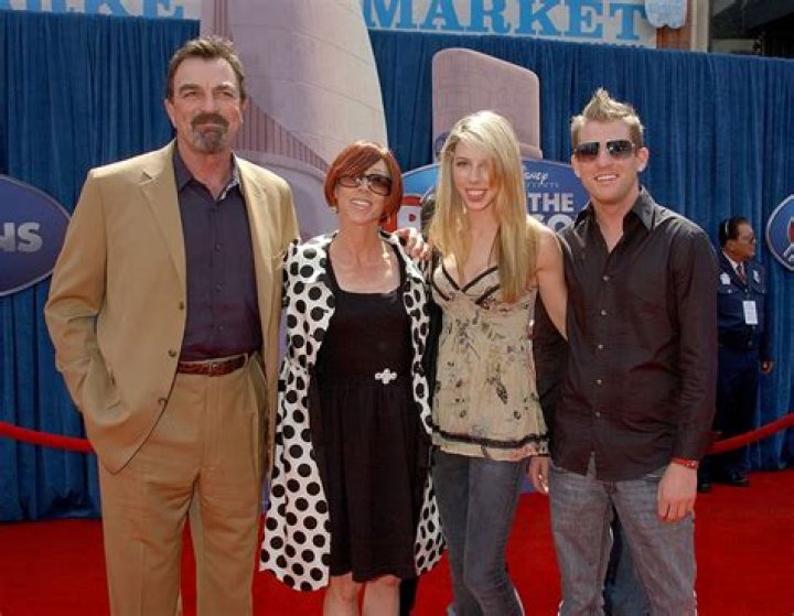 
Who Is Kevin Selleck, Tom Selleck’s Adopted Son? 