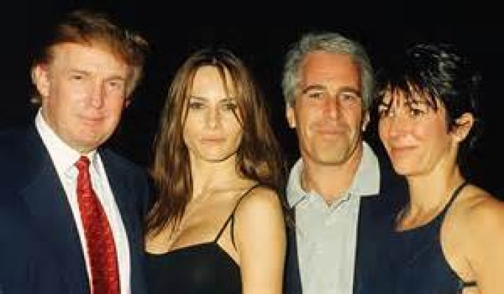 
Who Is Martin Epstein | Meet Angela Epstein Husband | Married Life And Kids 